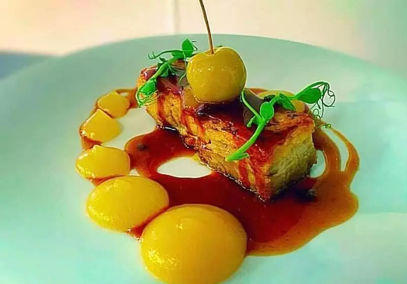 Majatalo The Horse & Hound