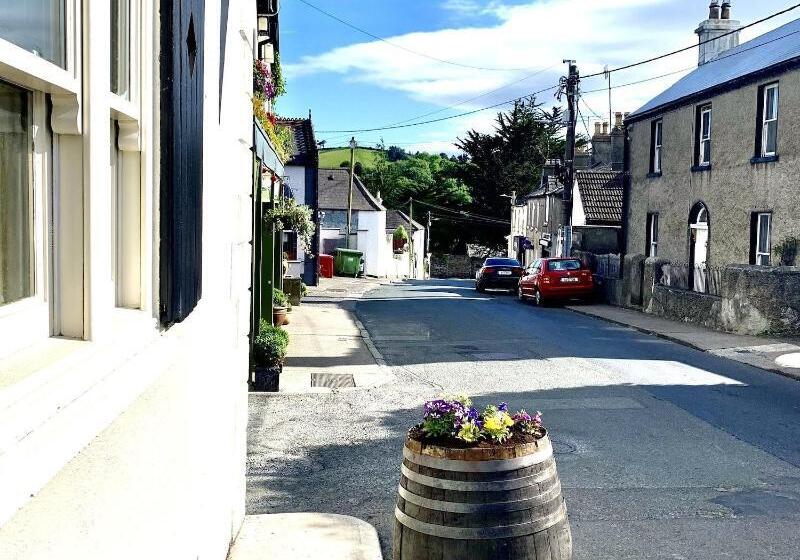 פנסיון The Horse & Hound