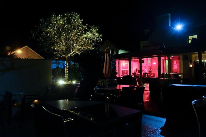 פנסיון The Horse & Hound