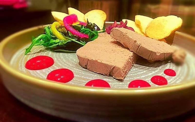 פנסיון The Horse & Hound