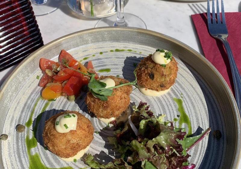 פנסיון The Horse & Hound