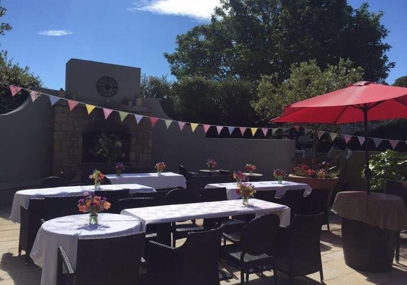 פנסיון The Horse & Hound