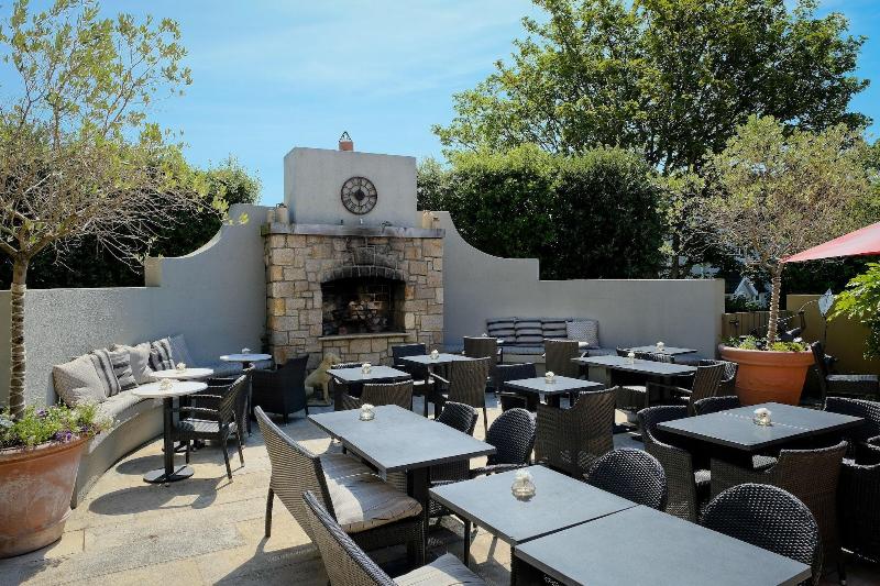 פנסיון The Horse & Hound