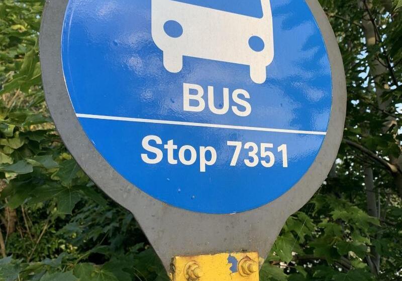 פנסיון The Horse & Hound