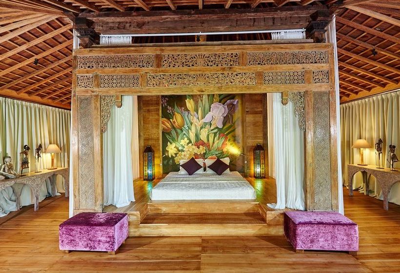 Serenity River Villa Private Pool