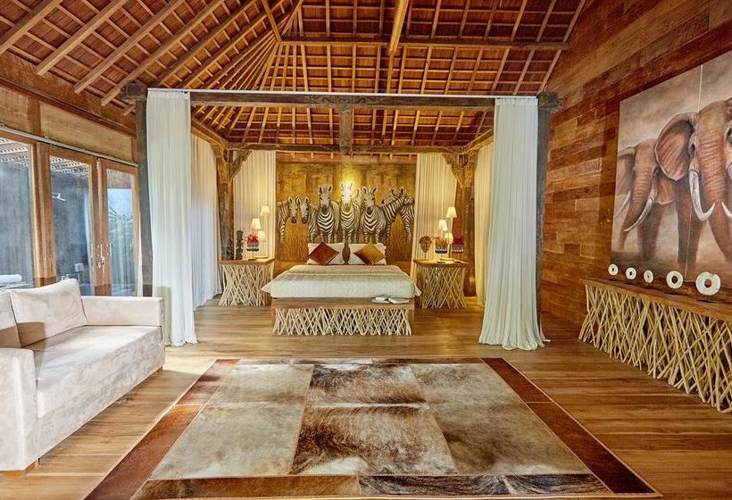 Serenity River Villa Private Pool