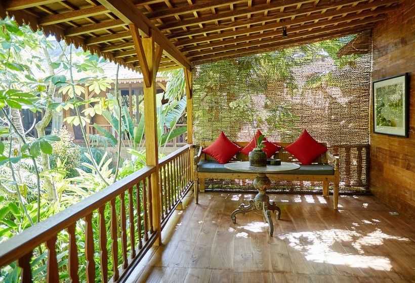 Serenity River Villa Private Pool