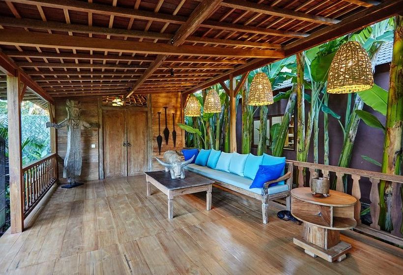 Serenity River Villa Private Pool