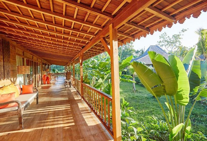Serenity River Villa Private Pool