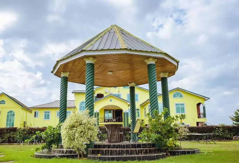 Sheilas Executive Hotel & Lodge