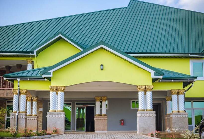 Sheilas Executive Hotel & Lodge