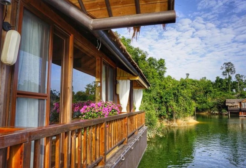 Shenyu Island Hotel & Resort