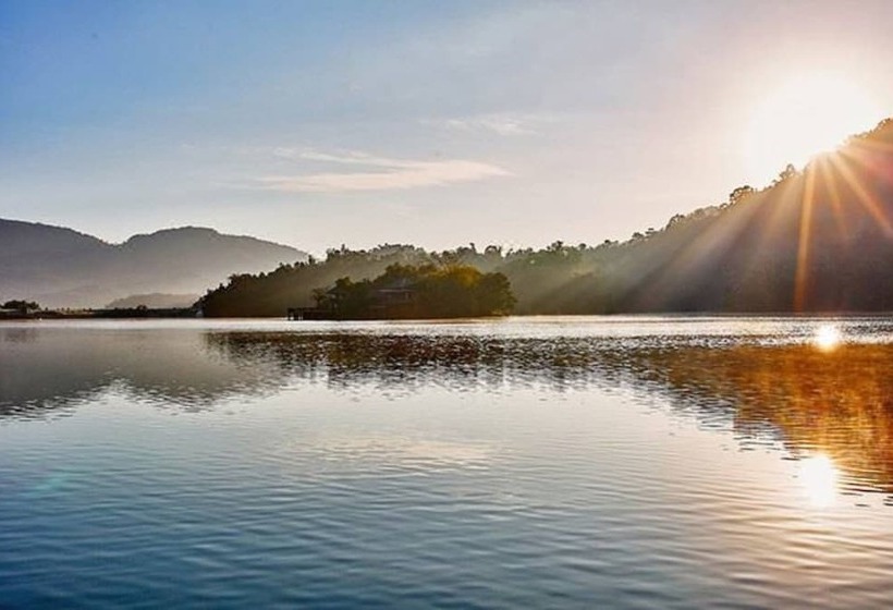 Shenyu Island Hotel & Resort