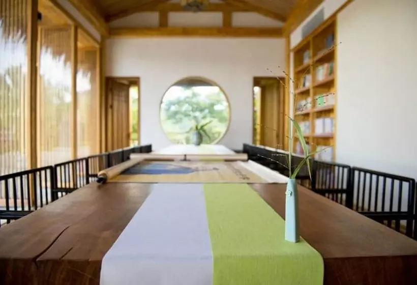 Shenyu Island Hotel & Resort
