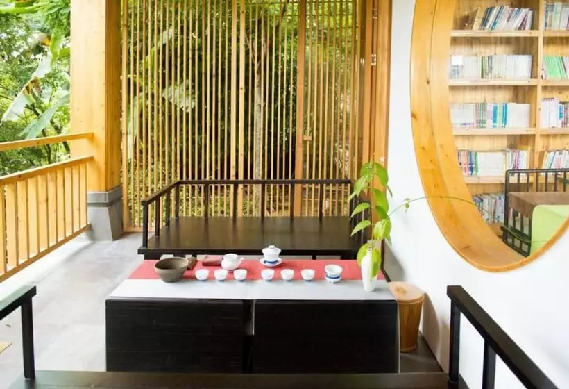 Shenyu Island Hotel & Resort