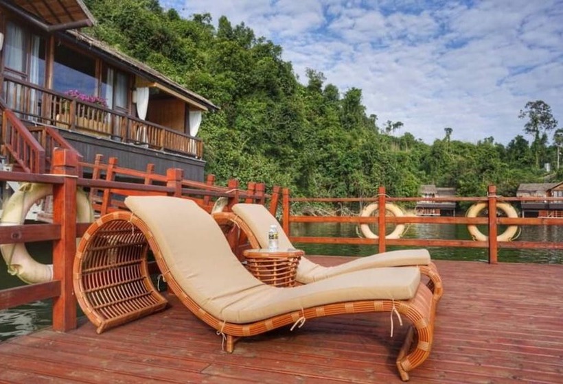 Shenyu Island Hotel & Resort