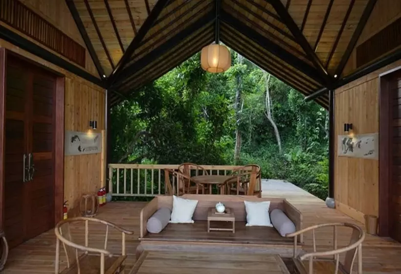 Shenyu Island Hotel & Resort