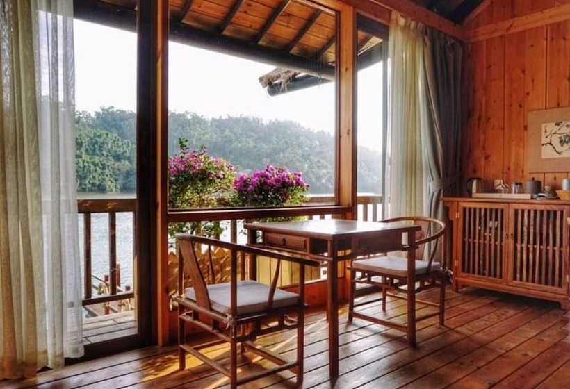 Shenyu Island Hotel & Resort