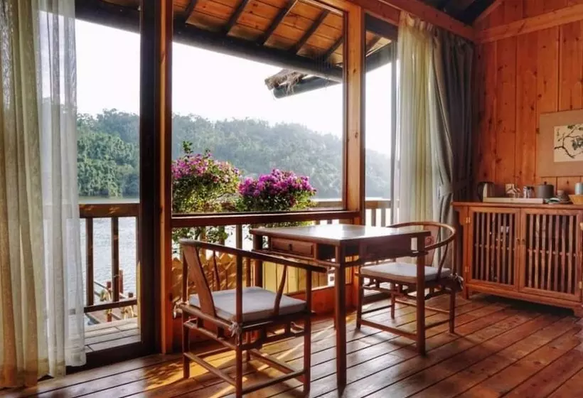 Shenyu Island Hotel & Resort