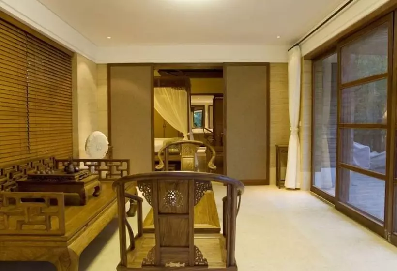 Shenyu Island Hotel & Resort