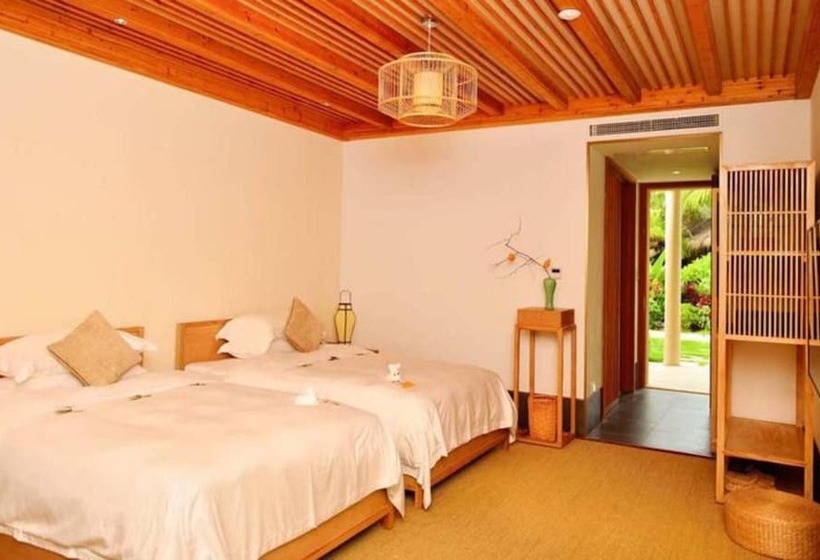 Shenyu Island Hotel & Resort