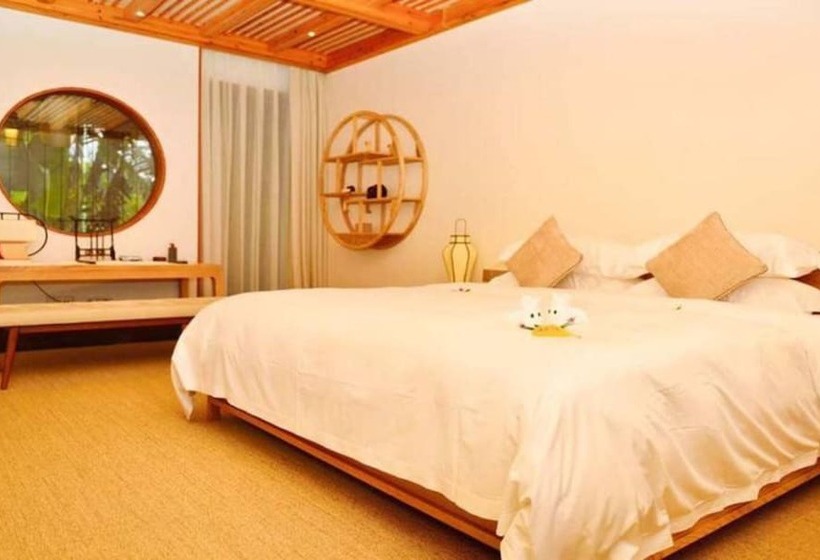 Shenyu Island Hotel & Resort