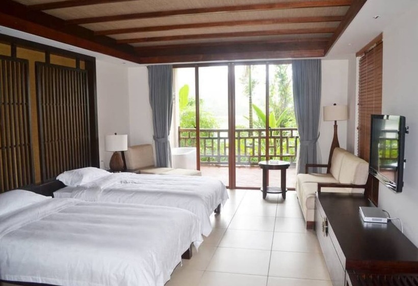 Shenyu Island Hotel & Resort