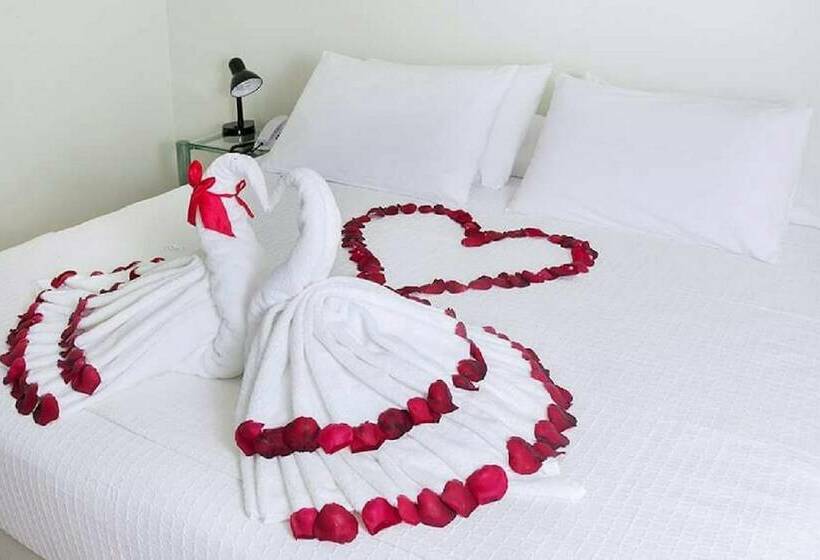 ホテル Jardim Da Serra