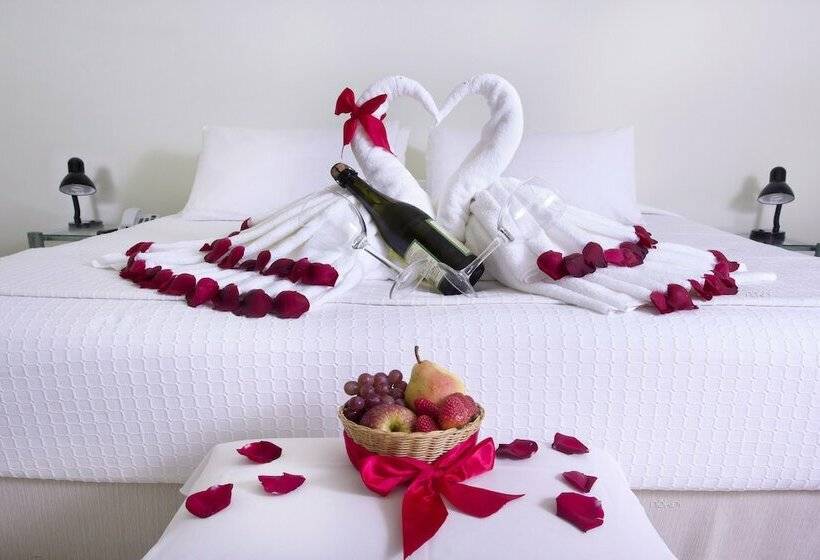 ホテル Jardim Da Serra