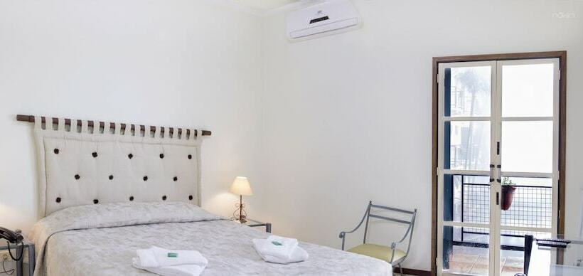 ホテル Jardim Da Serra