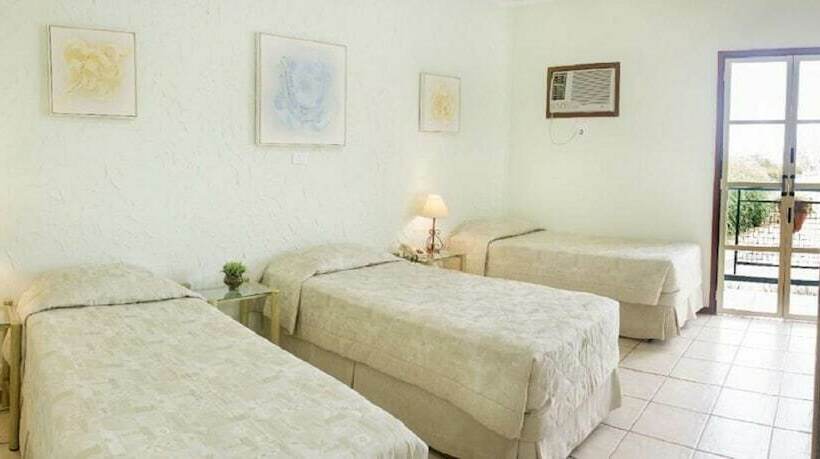 ホテル Jardim Da Serra