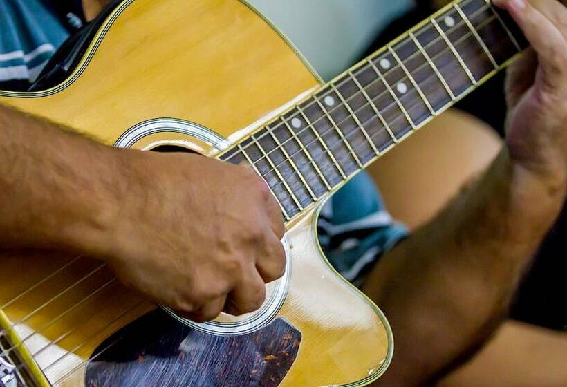 ホテル Jardim Da Serra