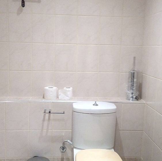 Venetian Cistern Villa