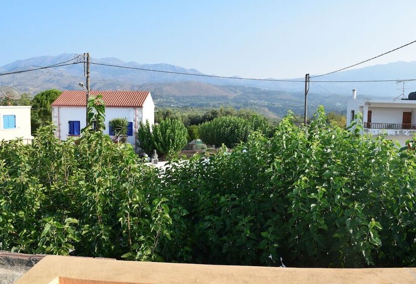 Venetian Cistern Villa