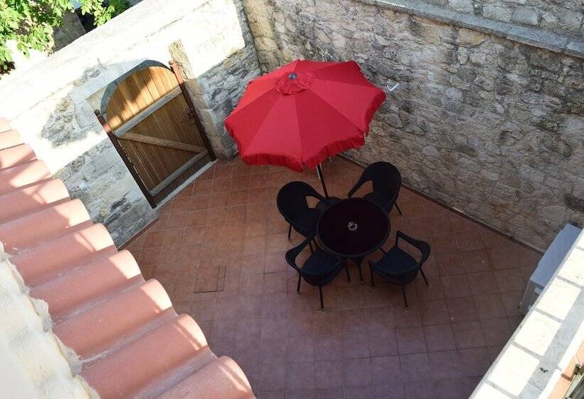 Venetian Cistern Villa