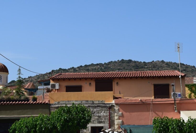 Venetian Cistern Villa