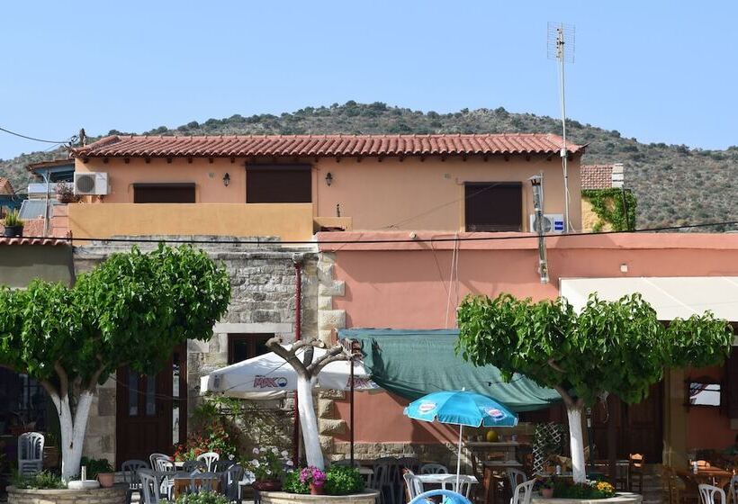 Venetian Cistern Villa