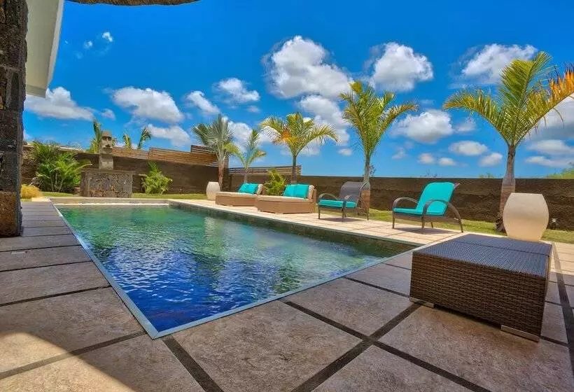 Villa De Haut Standing Diroma