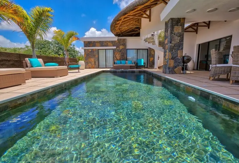 Villa De Haut Standing Diroma