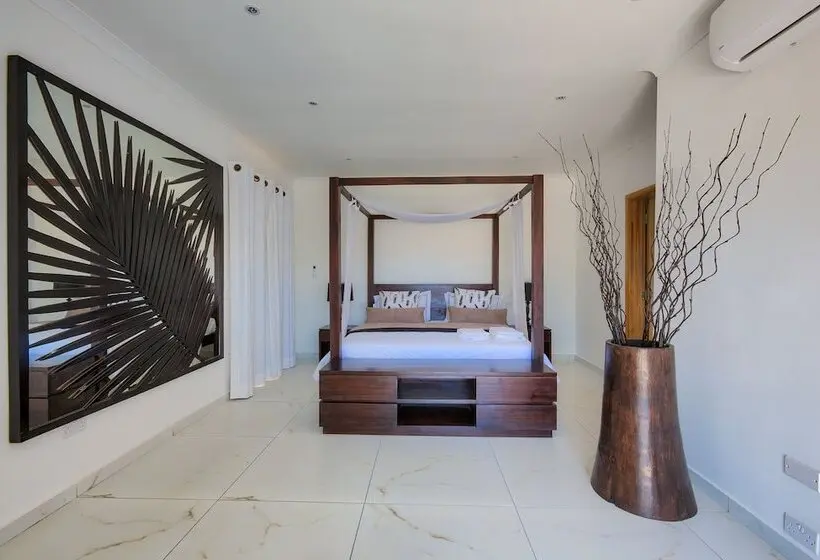 Villa De Haut Standing Diroma