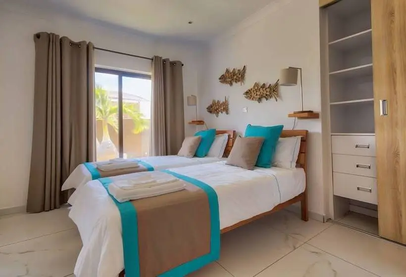 Villa De Haut Standing Diroma