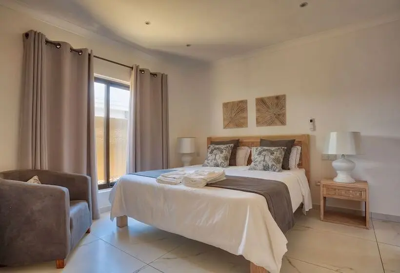 Villa De Haut Standing Diroma