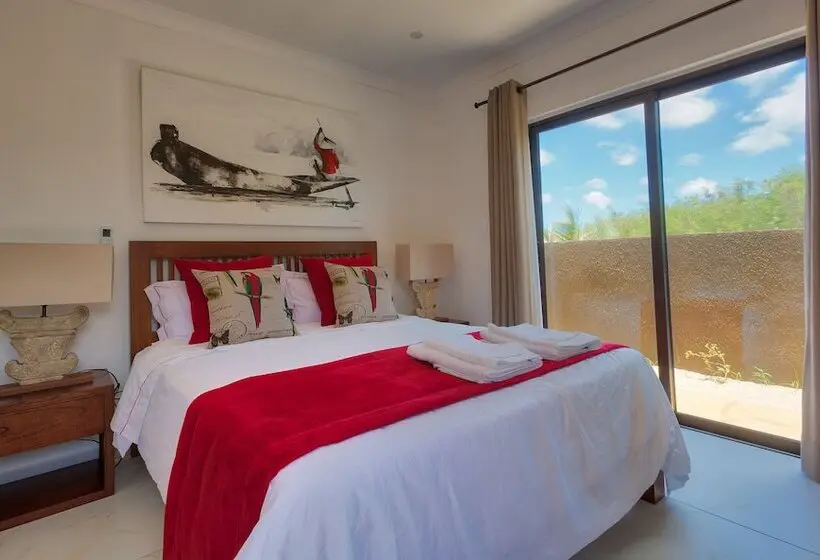 Villa De Haut Standing Diroma