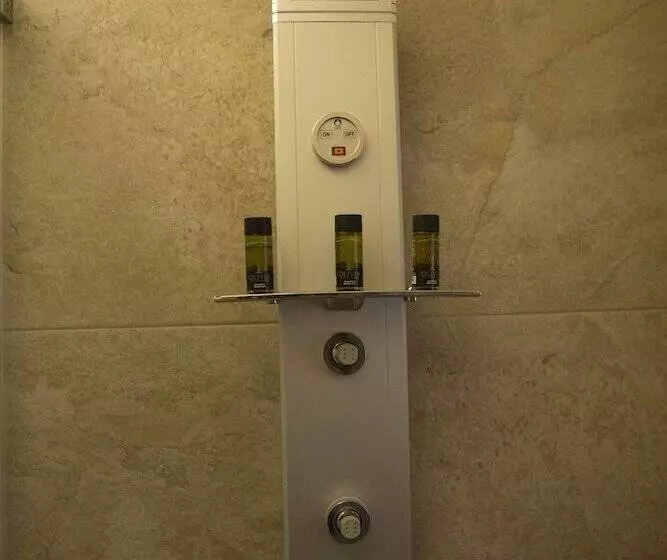 Villa Sunset Lagonisi