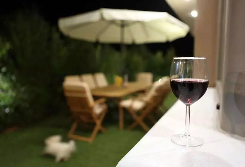 Villa Sunset Lagonisi