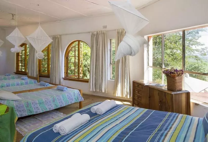Your Vic Falls Home