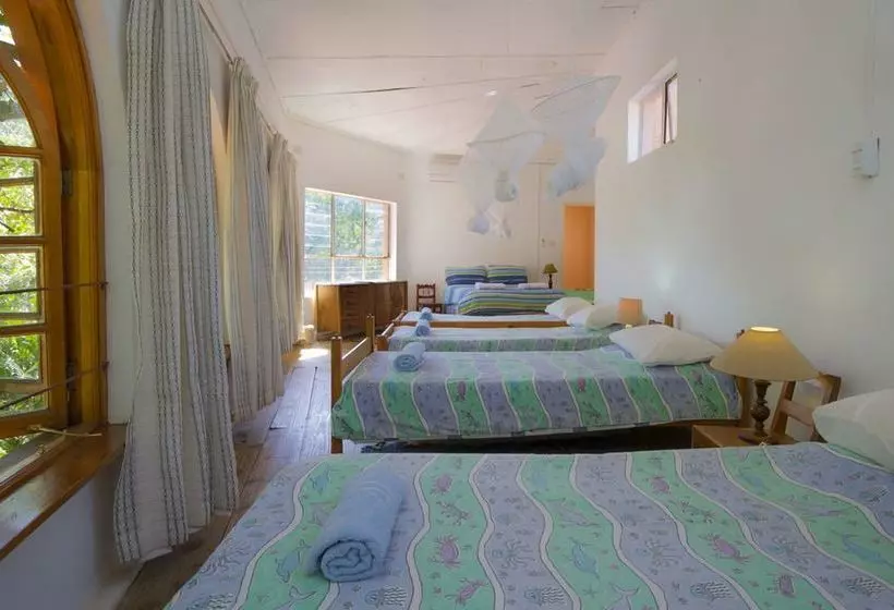 Your Vic Falls Home