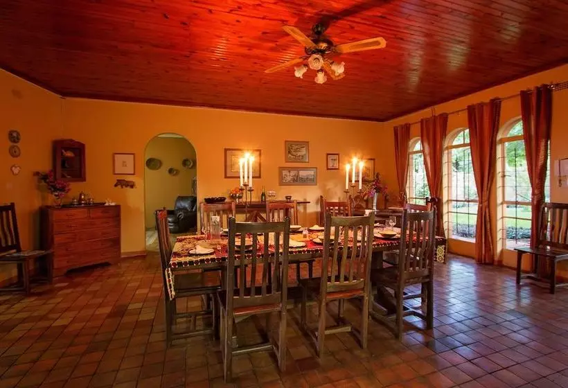 Your Vic Falls Home