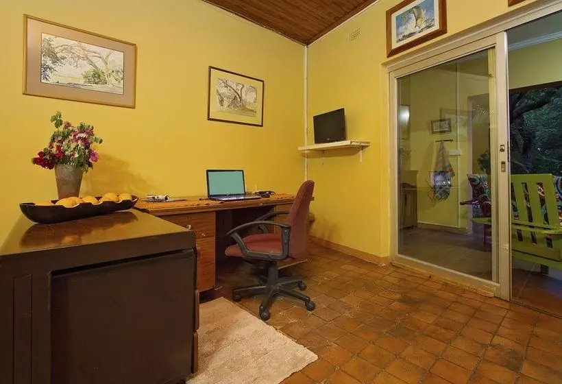 Your Vic Falls Home