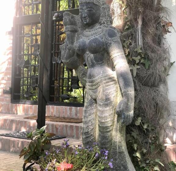 مبيت وإفطار Ca' Delle Palme